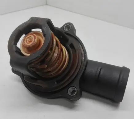 Thermostat/thermostat housing