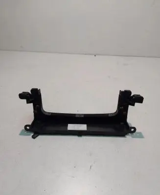 Volkswagen Phaeton Steering wheel column trim 3D0858345B 11600V097A VW611D1
