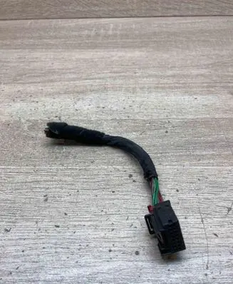 Volkswagen Golf VII Plug wire 1K0972928