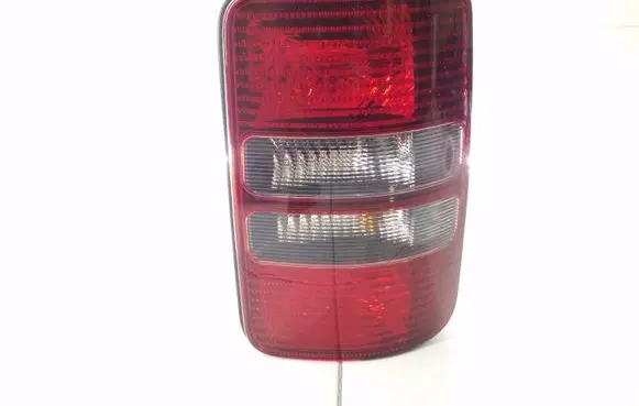 Volkswagen Caddy Rear/tail lights 2K5945258