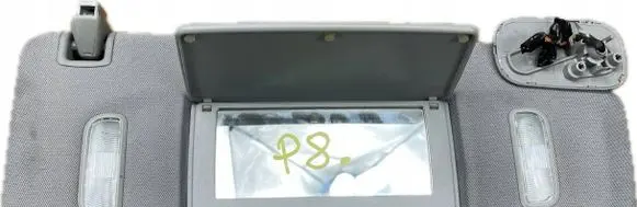 GMC Yukon Sun visor UR348346324