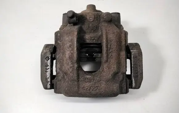 BMW X3 E83 Rear brake caliper 5456 4222