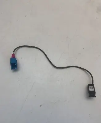 Audi A4 S4 B8 8K Microphone (bluetooth/phone) 4L1035711K