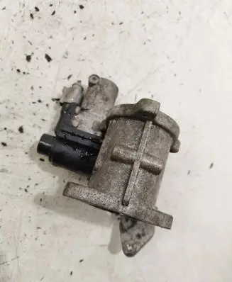Audi A3 S3 8P EGR valve 03G131501D 70067801 03g129637a