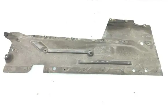 BMW 4 F36 Gran coupe Side bottom protection 7241833