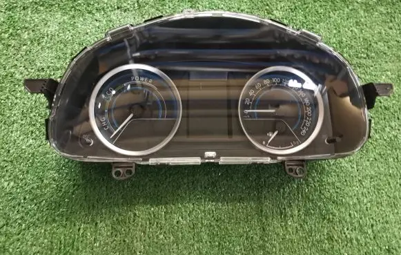 Toyota Auris E180 Speedometer (instrument cluster) A2C31789200