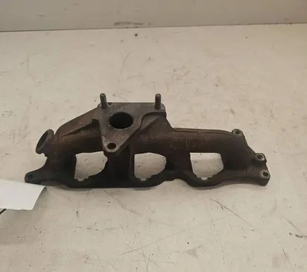 Renault Scenic I Exhaust manifold 110182E7