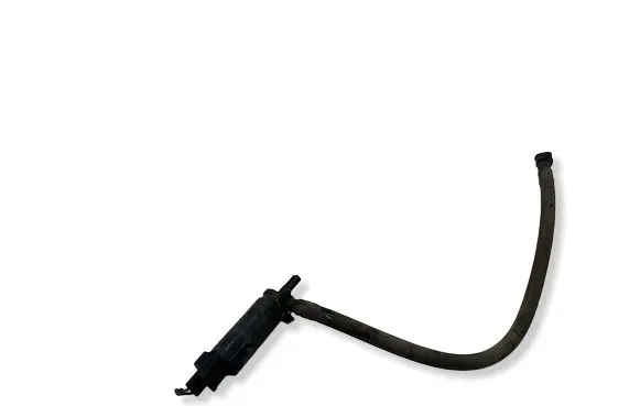 Fiat Ducato Headlight washer pump 71740944