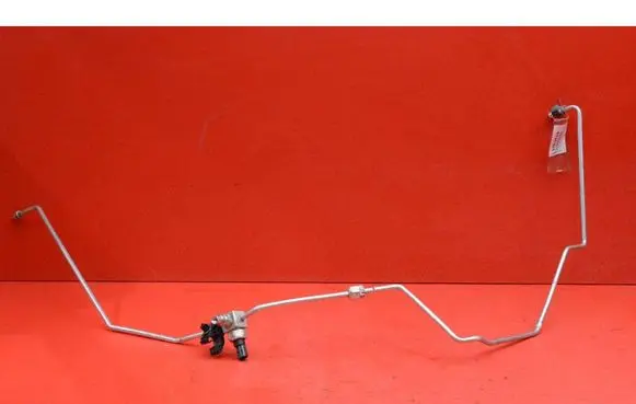 Toyota Yaris Air conditioning (A/C) pipe/hose 88710K0040B