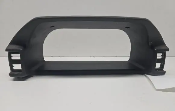 Dashboard trim