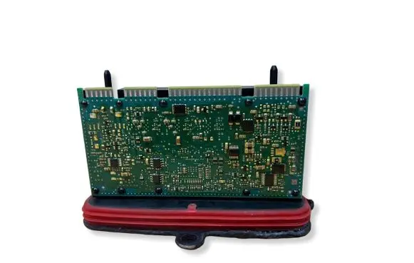BMW 5 GT F07 LED ballast control module 7440878 53510086F 9972317