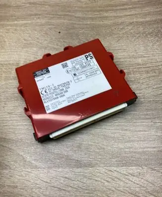 Toyota Prius (XW30) Keyless (KESSY) go control unit/module 8999047061 2325006380