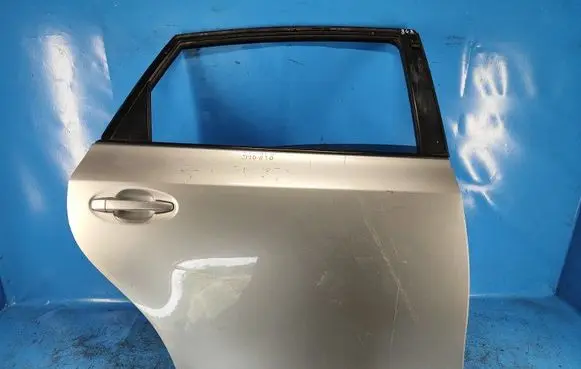 Toyota Prius+ (ZVW40) Front door 6700347200