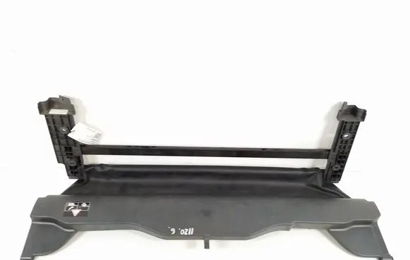 Mercedes-Benz CLK A209 C209 Parcel shelf A2096900465