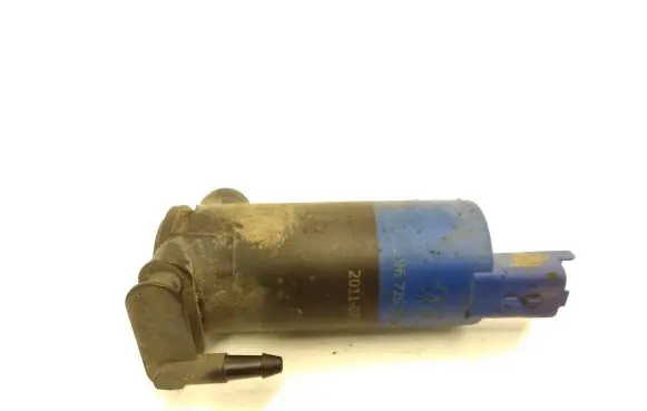 Peugeot 508 Windscreen/windshield washer pump 9672630580