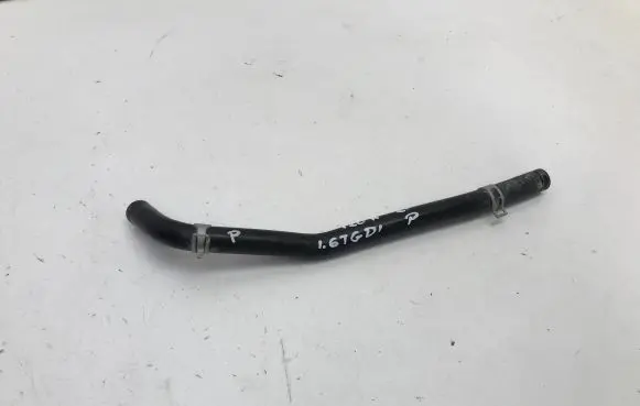 Hyundai i20 (BC3 BI3) Air intake duct part 267302L000