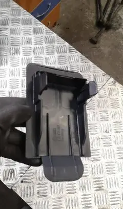 Audi A4 S4 B8 8K Other interior part 8j0971981