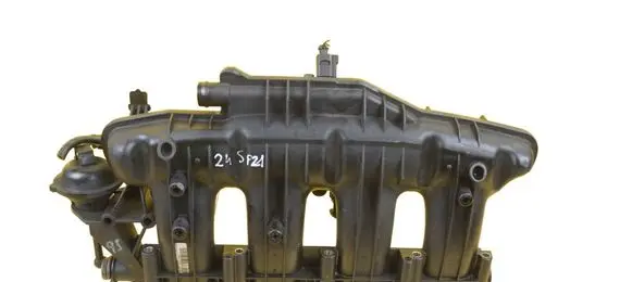Audi A4 S4 B7 8E 8H Intake manifold 06H133185M