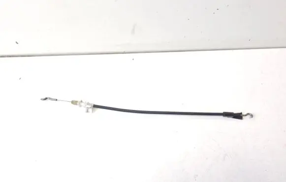 Volkswagen PASSAT CC Rear door cable line 3C8839085