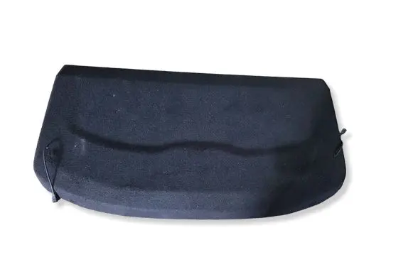 Peugeot 2008 II Parcel shelf 98257555ZD 327002247