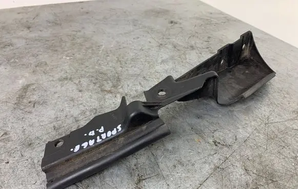 KIA Sportage Fender end trim 841693W000