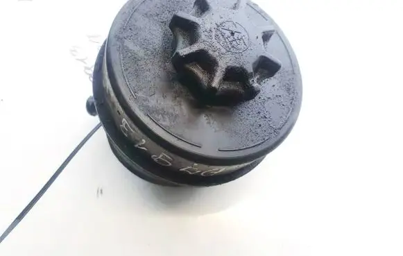 Iveco Daily 30.8 - 9 Power steering fluid tank/reservoir