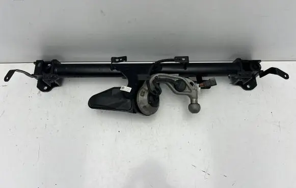 BMW 5 G60 G61 Tow bar SULIK1
