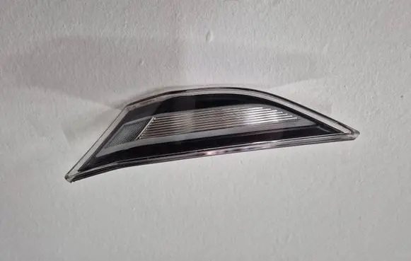 Porsche 911 991 Front fender indicator light 99163125506