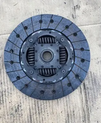 Clutch set kit