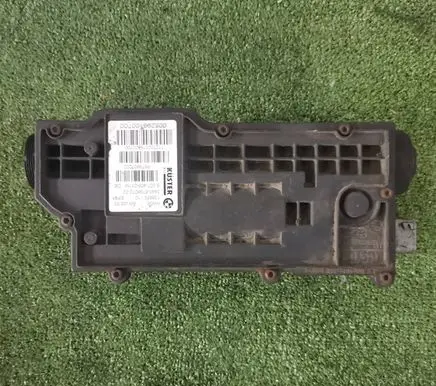 BMW X5 E70 Hand brake control module 6796072