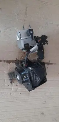 Peugeot 208 II Vacuum pump 9835028580