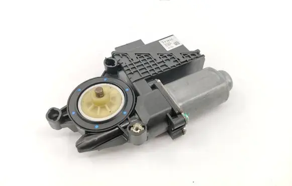 Skoda Fabia Mk1 (6Y) Wiper motor 6Y1959801