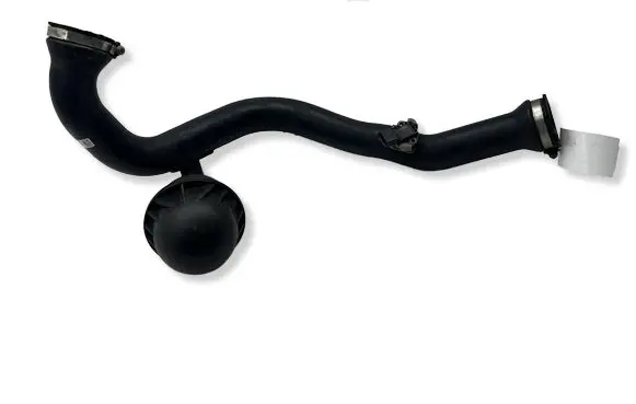 Audi A5 Intercooler hose/pipe 8W0145673L 8W0145673P