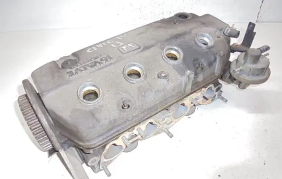 Honda Civic Engine head 