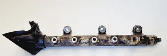 Renault Master II Fuel main line pipe 8200023961 0445214025