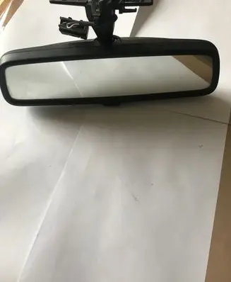 Opel Astra H Rear view mirror (interior) GNTX276