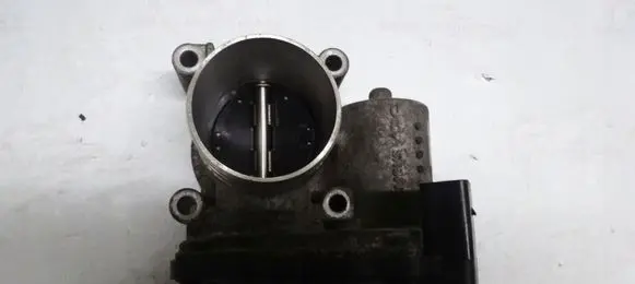 Seat Ibiza IV (6J,6P) Throttle valve 03D133062F