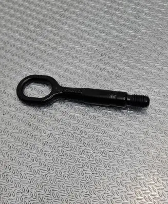 Skoda Octavia Mk4 Towing hook eye 8K0805615A