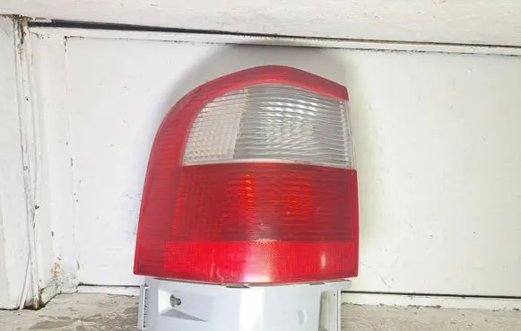 Ford Galaxy Rear/tail lights 964465 964463