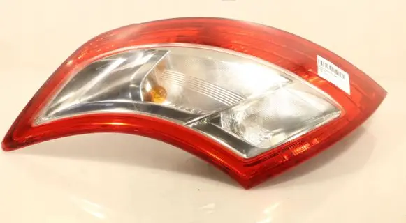 Suzuki Swift I Rear/tail lights 3560468L00