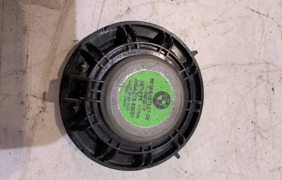 BMW 5 F10 F11 Panel speaker 9151127 480407862521