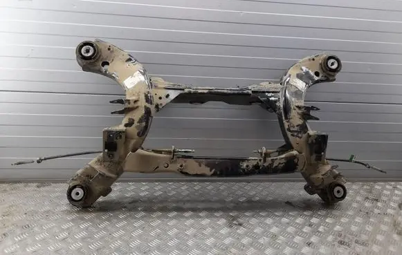 Dodge Challenger Rear subframe 