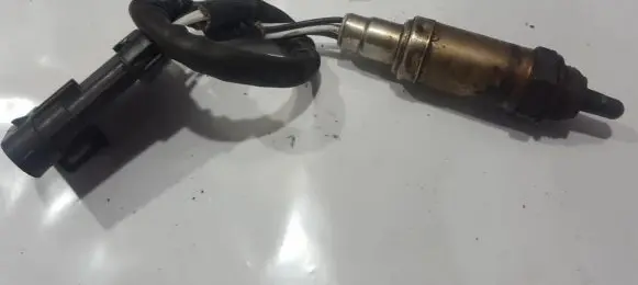 Opel Astra G Lambda probe sensor 0258005055