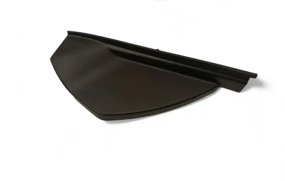 Mercedes-Benz GL X166 Dashboard side end trim A1666808603