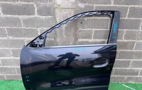 Dacia Spring Front door 