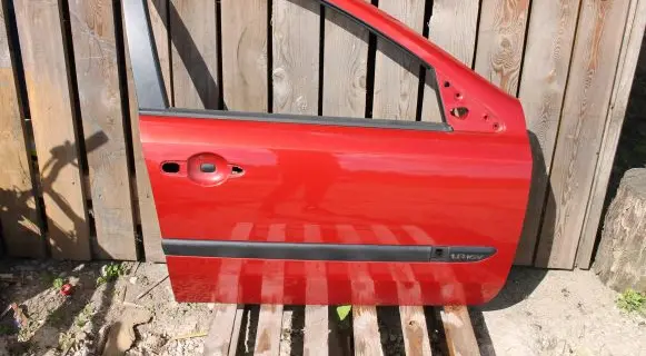 Renault Laguna II Front door