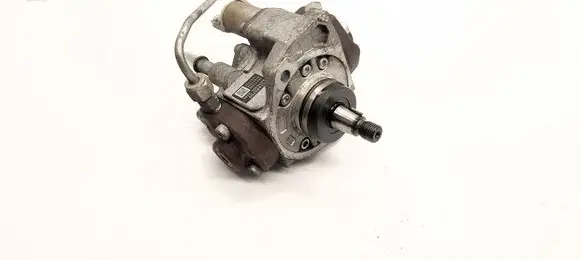 Opel Mokka Fuel injection high pressure pump 55490709