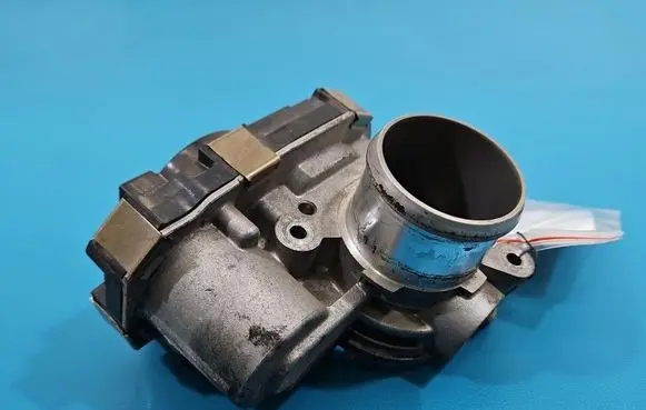 Opel Astra K Throttle body valve 55505268 IMPRK1599886