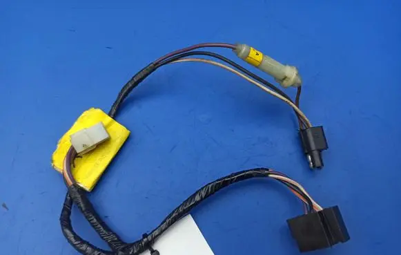 Jaguar XJS Other wiring loom DAC3518 51347885