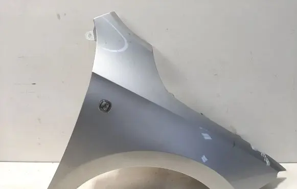 Seat Toledo IV (NH) Fender